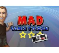 Mad Games Tycoon (Nintendo Switch) Nintendo Key - EU