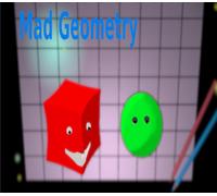 Mad Geometry Steam CD Key