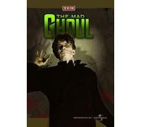 Mad Ghoul [DVD] [1943] [Region 1] [US Import] [NTSC]