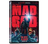 Mad God