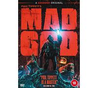 Mad God (Shudder)