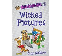 Mad Grandad and the Wicked Pictures