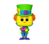 Mad Hatter (Black Light) Funko Pop