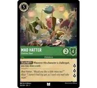 Mad Hatter - Gracious Host | The First Chapter