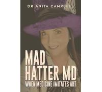 Mad Hatter MD: When Medicine Imitates Art