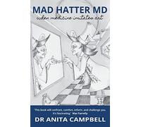 Mad Hatter MD: When Medicine Imitates Art