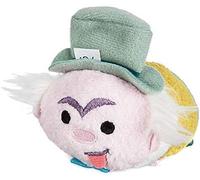 Mad Hatter Mini Plush from Alice Wonderland 4 cm tsm tsm