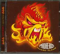Mad Heads - Naked Flame