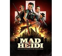 Mad Heidi