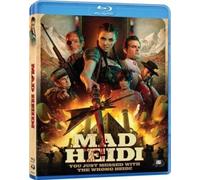 Mad Heidi