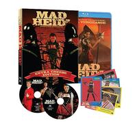 Mad Heidi: Extra Cheesy Edition - Limited