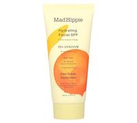 Mad Hippie Hydrating Facial SPF 25 Plus For Unisex 2 oz Sunscreen