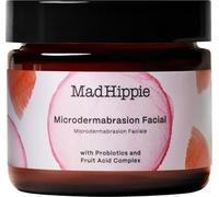 Mad Hippie Microdermabrasion Facial - Exfoliating Face Scrub (60ml)