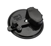 MAD HORNETS 349-7059 Fuel Tank Cap For Cater-pillar Excavator 311D 312D 312D L 312D2 312D2