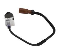 Mad Hornets 360°Front Camera A0009050806 Fit for Mercedes-Benz W205 W218 W292 W448 W253