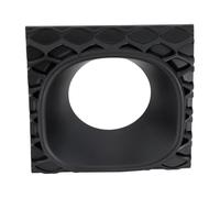 Mad Hornets Adaptive Cruise Control Bezel Cover Fit for Dodge Durango 2018-2020 68308794AA