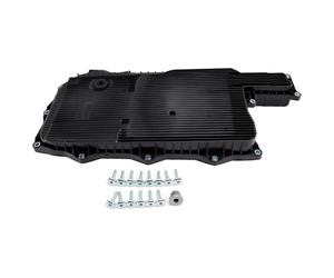 Mad Hornets Automatic Transmission Pan 24118632189 Fit for BMW 330e 530e 740e xDrive F30 G20 G30 G11 X3 X5