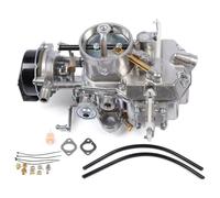 Mad Hornets Carburetor 1100 Fit for Ford Mustang 3.3L