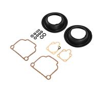 Mad Hornets Carburetor Rebuild Kit for BING CV Carb Airhead R65 R75 R80 R90 R100 32mm