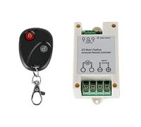 Mad Hornets DC Motor Linear Actuator Controller Wireless Remote Control Kit Auto Car Lift