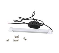MAD HORNETS Dimmable Strip Light 24V Bulb Upgrade Kit for Crea-lity 3S V2 En-der-5 3D Printer
