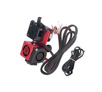 MAD HORNETS Direct Drive Extruder 1.75mm Short-Range Hotend Fit for ENDER3/3S/3PRO/3V2 24V