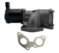 Mad Hornets EGR Valve K5T70576 8981332023 Fit for Isuzu D-MAX 2.5 3.0 TFR TFS 2012-2018