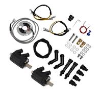 Mad Hornets Electronic Ignition Kit Fit for Kawasaki KZ900A 1976-1977 KZ1000D Z1R 1977-1980