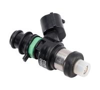 MAD HORNETS Fit for Subaru Forester, Fit for Impreza, Fit for Legacy 2.0L Fuel Injector 16600-AA230 FBYCG50 - Durable, Reliable Fuel Flow 1Pc