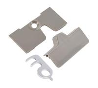 MAD HORNETS Fridge Door Catch Hook Kit Fit for Dometic | Dometic fridge part, for caravan owners, fixes snacks falling from the fridge door, holds small items where expected