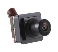 Mad Hornets Front View Parking Assist Camera Fit for Ford F-150 Mustang 21-22 LJ8T19G490BC