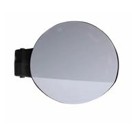 Mad Hornets Fuel Gas Tank Filler Door Lid Cover 5K6809857C Fit for VW GTI Golf MK6 10-13