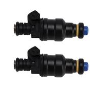 MAD HORNETS Fuel Injector for BMW R1100 RT R850 R1100GS R850GS 1994-1999 | OE: 0280150784, fuel injector, for fuel-system service, restores controlled fuel delivery, helps with uneven fueling