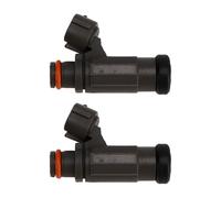 Mad Hornets Fuel Injector for Suzuki GSX-R600 2006-2007 | OE: 15710-48G00, fuel injector, for fuel-system service, restores controlled fuel delivery, helps with uneven fueling