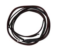 MAD HORNETS Glow Plug Harness Kit Harness 7.3 IDI Non Turbo Glow Plug Harness Wiring Kit Power Cable for Ford