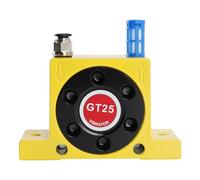 MAD HORNETS GT25 Pneumatic Turbine Vibrator 1/4 Inch