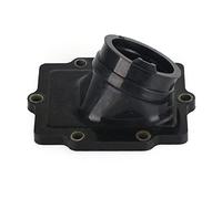 MAD HORNETS Intake Carb Carburetor Joint Boot Insulator For Kawa-saki 1987 KX 250 16065-1150