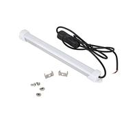 MAD HORNETS LED Strip Light 24V Bulb Upgrade Kit for Crea-lity 3S V2 En-der-5 3D Printer Lamp
