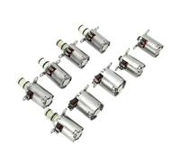 Mad Hornets MPS6 6DCT450 Automatic Gearbox Shift Solenoid Kit Fit for Ford Fit for Volvo Fit for Land Rover Transmission Repair Set