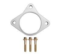 Mad Hornets NV4500 NV5600 Starter Spacer Kit with Bolts 5 Speed Fit for Dodge RAM 2500 3500 5.9L Cummins 1994-2002