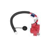 MAD HORNETS Positive Battery Terminal Cable 61129217004 Fit for BMW X5 X6 E70 E71 2007-2014