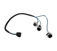 Mad Hornets Rear Left Tail Light Wiring Harness 15306135 Fit for Tahoe Yukon Suburban