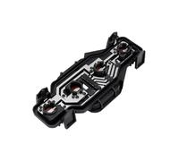 Mad Hornets Rear Light Bulb Holder 634679 Fit for CITROEN BERLINGO PEUGEOT PARTNER