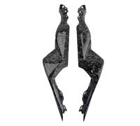 Mad Hornets Rear Tail Seat Side Cover Fairing Fit for Yamaha YZF-R3 R25 MT-03 2025-2026 Forge