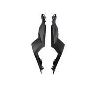 Mad Hornets Rear Tail Seat Side Cover Fairing Fit for Yamaha YZF-R3 R25 MT-03 2025-2026 Matte Black