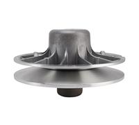 Mad Hornets Rear Variator Secondary Driven Clutch 1323070 Fit for Polaris Ace 325 570 Sportsman