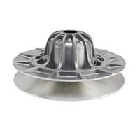 Mad Hornets Rear Variator Secondary Driven Clutch 1323450 Fit for Polaris Ranger 902D Xp1000