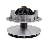 Mad Hornets Rear Variator Secondary Driven Clutch 21040303206 Fit for Massimo X2 Mxu Msa 800 15