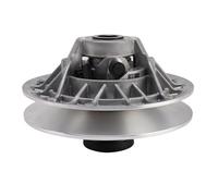 Mad Hornets Rear Variator Secondary Driven Clutch Lu104070 Fit for Segway At5 S L Segway Atv