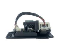 Mad Hornets Tailgate Rear View Camera A1667500993 for Mercedes-Benz GLA GLC GLE A-Class Rear Parking Camera Repair for Reversing Visibility and Tailgate View